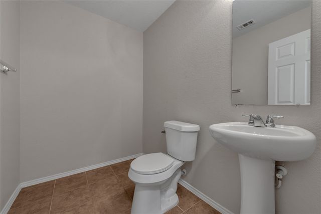 1012 Rio Frio Drive, Forney, TX 75126