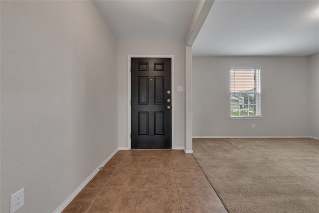 1012 Rio Frio Drive, Forney, TX 75126