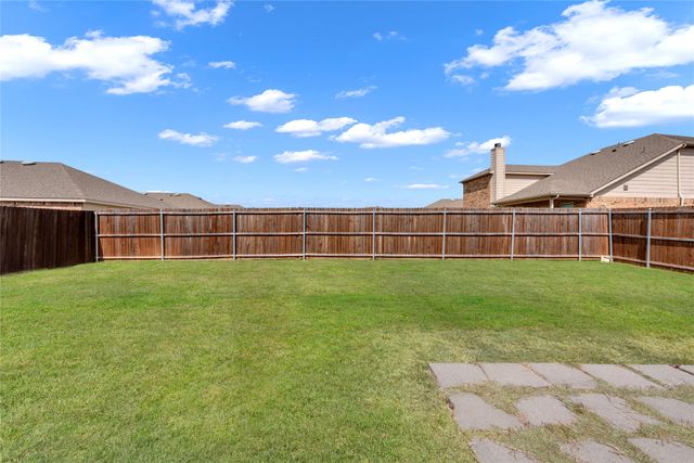 1012 Rio Frio Drive, Forney, TX 75126