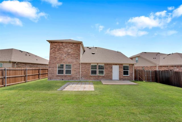 1012 Rio Frio Drive, Forney, TX 75126