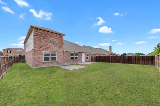 1012 Rio Frio Drive, Forney, TX 75126