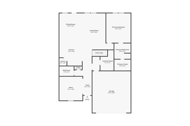 1012 Rio Frio Drive, Forney, TX 75126