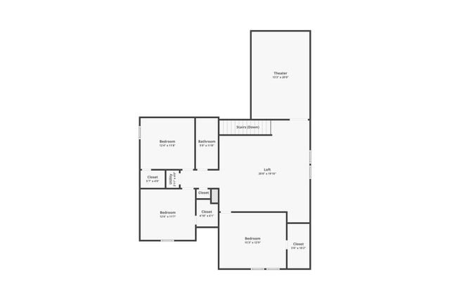 1012 Rio Frio Drive, Forney, TX 75126