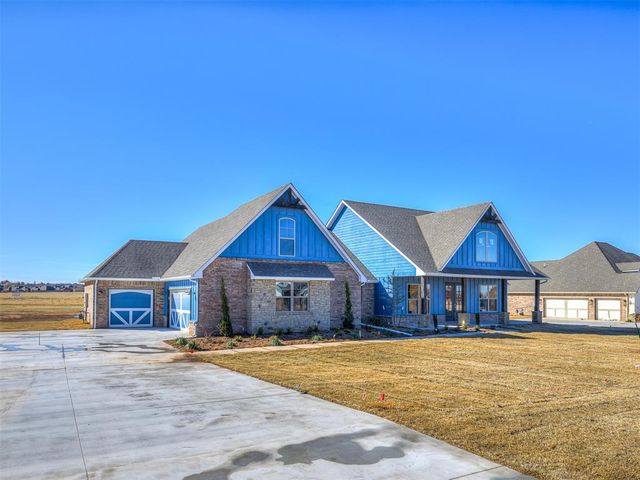 2153 Brentwood Boulevard, Norman, OK 73072