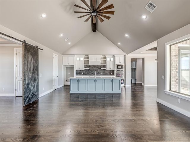 2153 Brentwood Boulevard, Norman, OK 73072