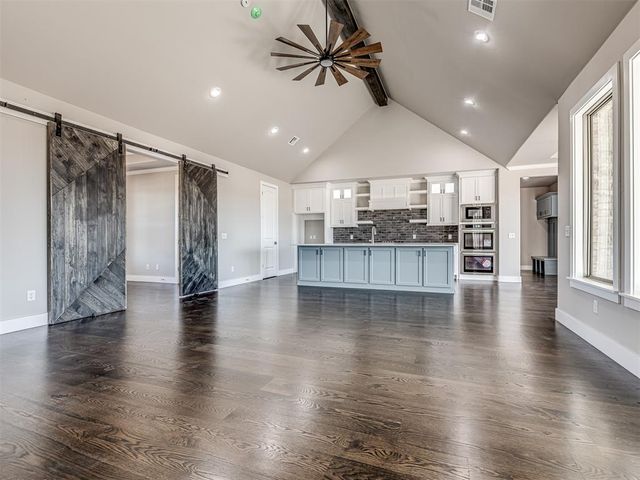 2153 Brentwood Boulevard, Norman, OK 73072