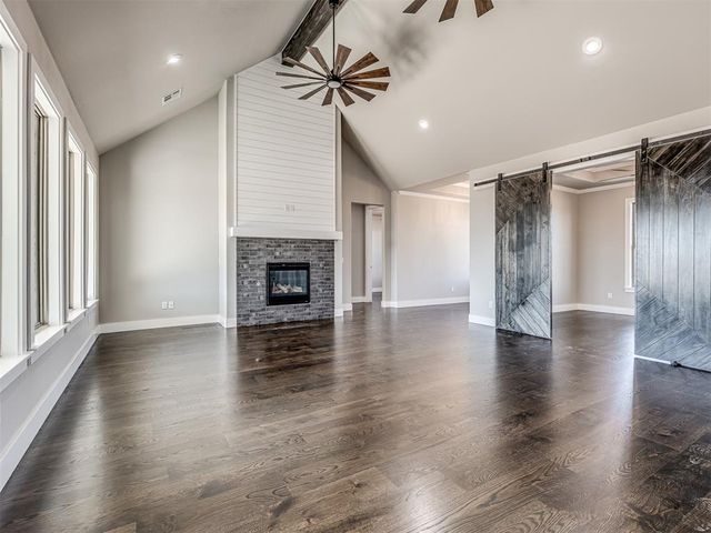 2153 Brentwood Boulevard, Norman, OK 73072