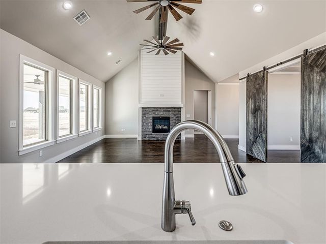 2153 Brentwood Boulevard, Norman, OK 73072