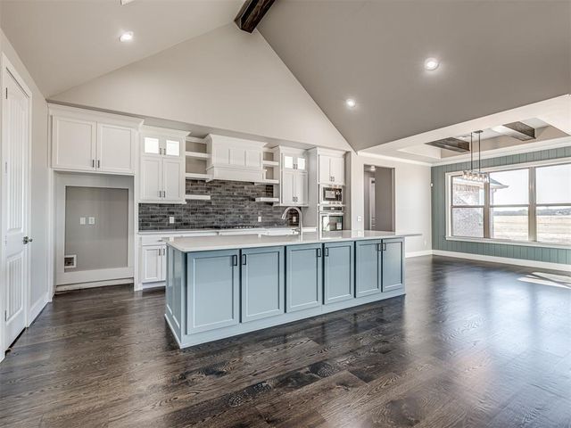 2153 Brentwood Boulevard, Norman, OK 73072