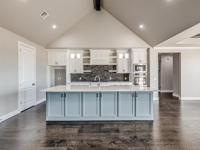 2153 Brentwood Boulevard, Norman, OK 73072