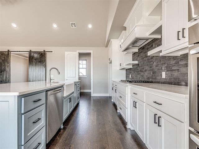 2153 Brentwood Boulevard, Norman, OK 73072