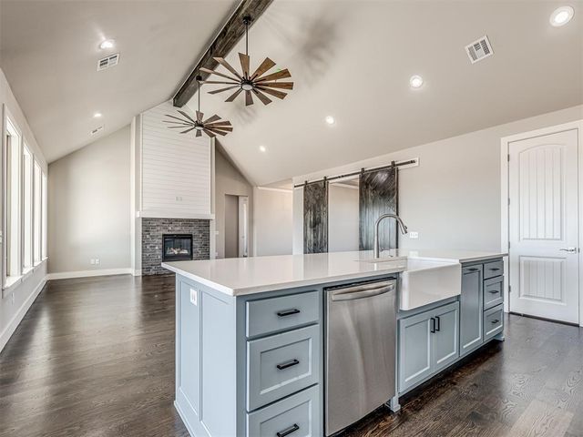 2153 Brentwood Boulevard, Norman, OK 73072