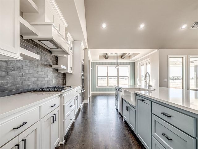 2153 Brentwood Boulevard, Norman, OK 73072