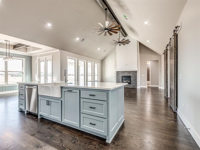 2153 Brentwood Boulevard, Norman, OK 73072