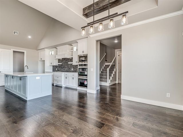 2153 Brentwood Boulevard, Norman, OK 73072