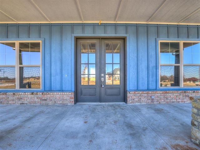 2153 Brentwood Boulevard, Norman, OK 73072