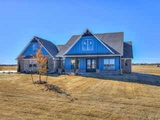 2153 Brentwood Boulevard, Norman, OK 73072