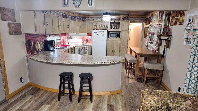 135 Wendy Street, Trinity, TX 75862