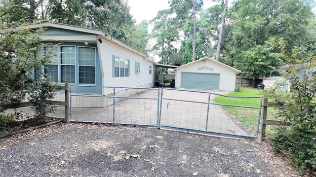 135 Wendy Street, Trinity, TX 75862