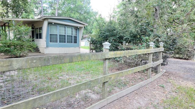 135 Wendy Street, Trinity, TX 75862