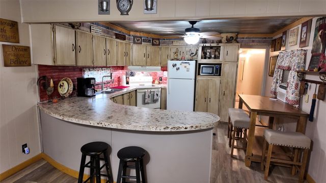 135 Wendy Street, Trinity, TX 75862