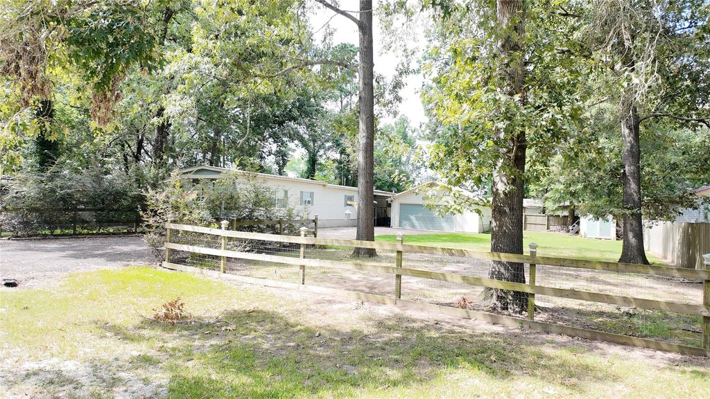 135 Wendy Street, Trinity, TX 75862