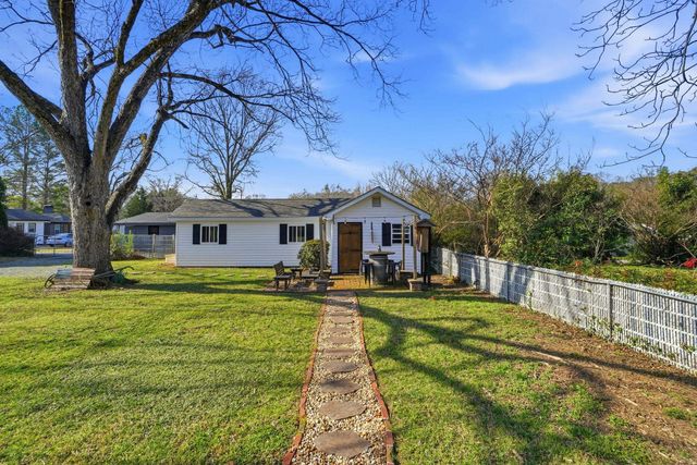 208 E Fairview Ave, Gafffney, SC 29341