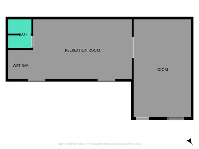 208 E Fairview Ave, Gafffney, SC 29341