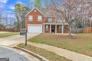 344 Cherington Lane, Lawrenceville, GA 30044