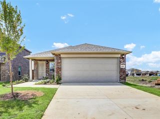 14060 Earlham Street, Pilot Point, TX 76258