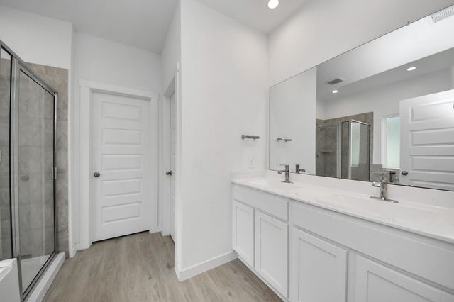 31738 Melkridge Road, Fulshear, TX 77441