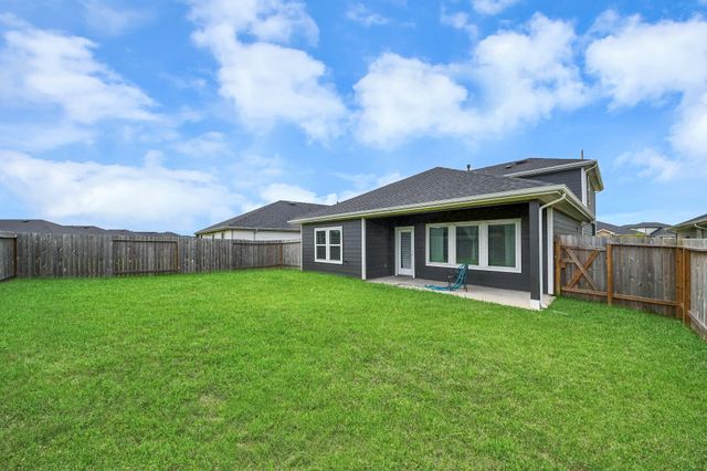 31738 Melkridge Road, Fulshear, TX 77441