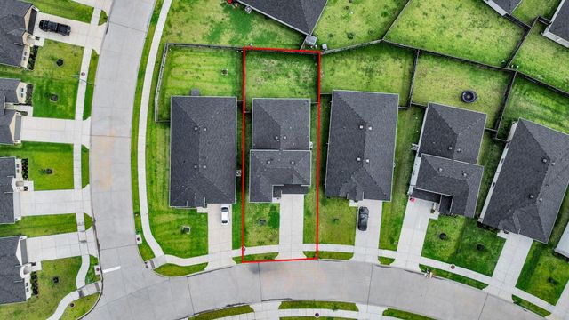 31738 Melkridge Road, Fulshear, TX 77441