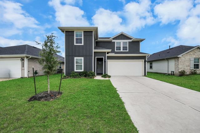 31738 Melkridge Road, Fulshear, TX 77441