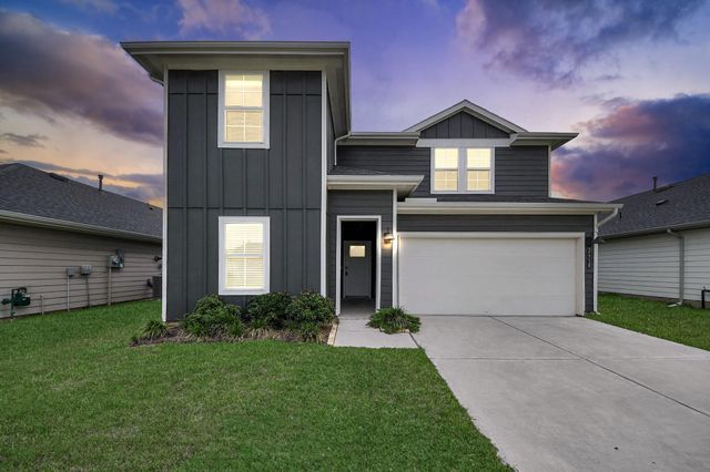 31738 Melkridge Road, Fulshear, TX 77441