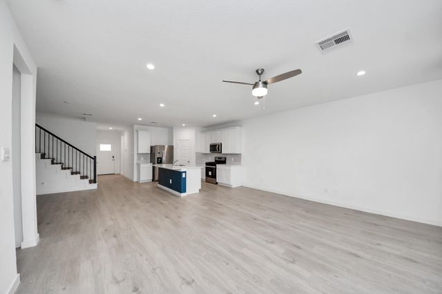 31738 Melkridge Road, Fulshear, TX 77441