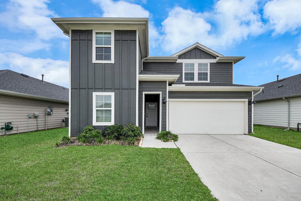 31738 Melkridge Road, Fulshear, TX 77441