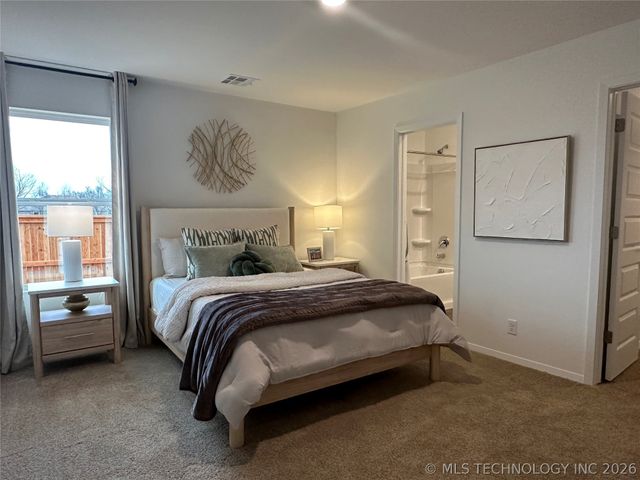 20508 Meadow Street, Kellyville, OK 74039