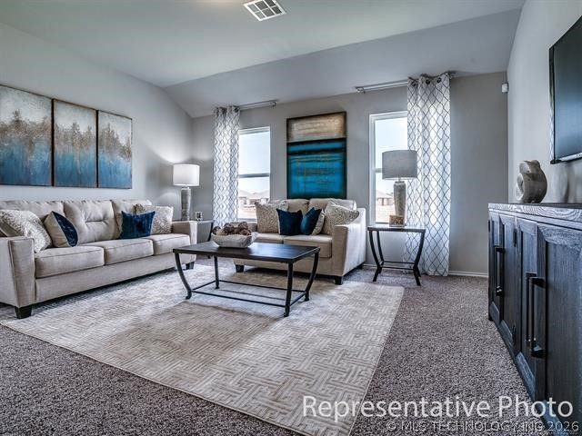 20508 Meadow Street, Kellyville, OK 74039