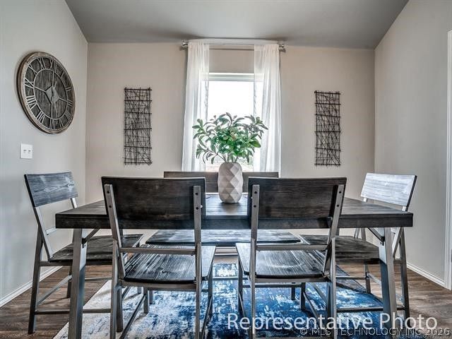 20508 Meadow Street, Kellyville, OK 74039