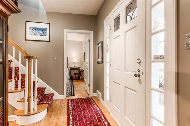 2032 W 96th Street, Leawood, KS 66206