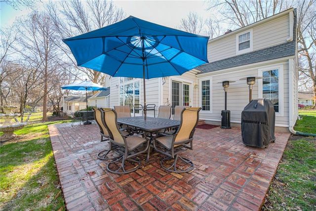 2032 W 96th Street, Leawood, KS 66206