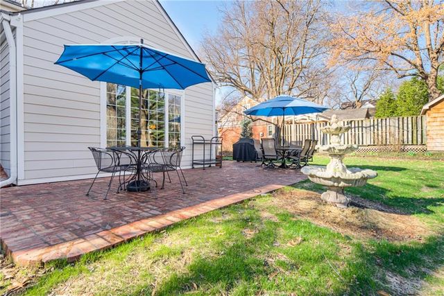 2032 W 96th Street, Leawood, KS 66206