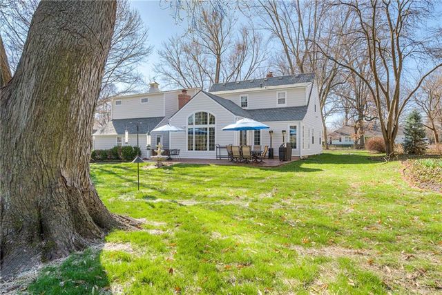 2032 W 96th Street, Leawood, KS 66206