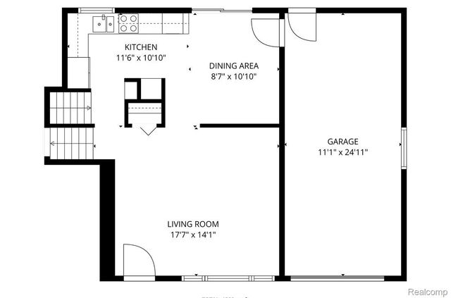 33027 Meadowlark Street, Farmington, MI 48336