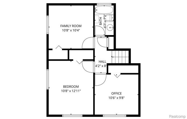 33027 Meadowlark Street, Farmington, MI 48336