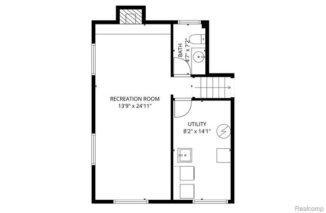 33027 Meadowlark Street, Farmington, MI 48336