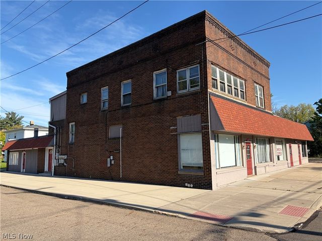 405 Parkview Street NE, Massillon, OH 44646
