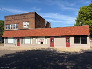 405 Parkview Street NE, Massillon, OH 44646