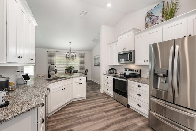 1486 Harper Boulevard SW, Palm Bay, FL 32908